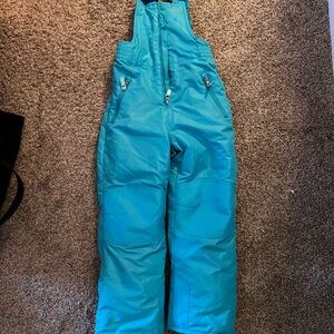 Champion Kids Teal Joggers